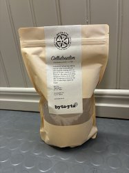 Cellulosalim färdigblandad 1 liter