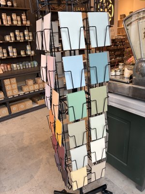 Zoom bild av Uppmålade provark 20 kr/st.5 st FRAKTFRITT!